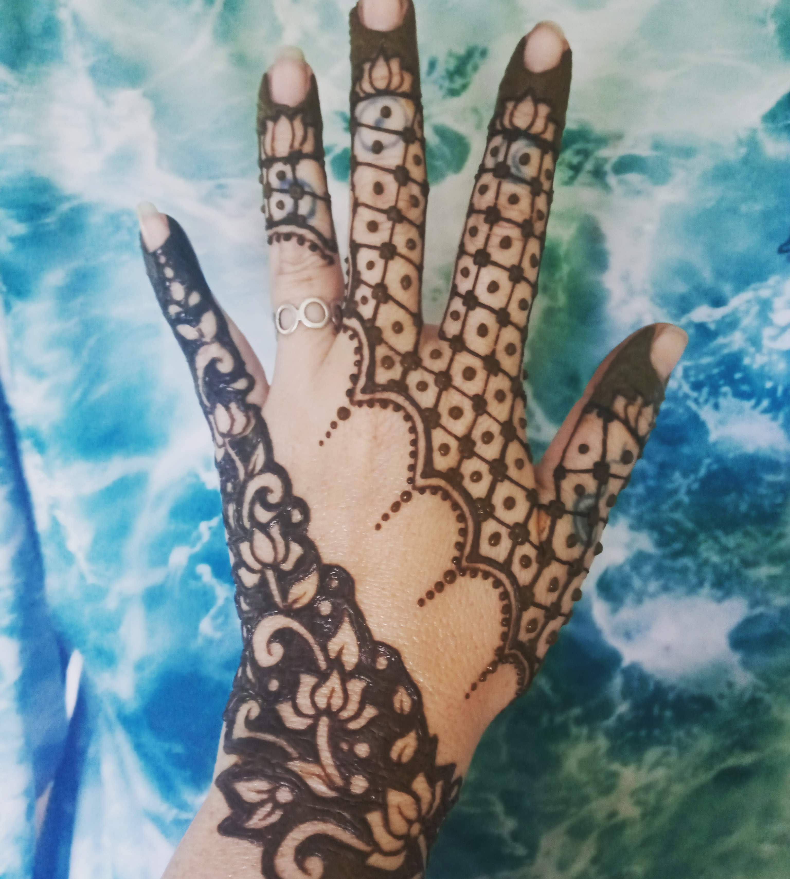 Simple Mehandi designs | 100+ Best Mehndi Designs | Easy Mehendi